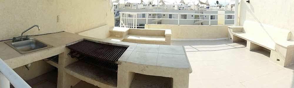 Pent House Diamante Markis K 31 Apartament *