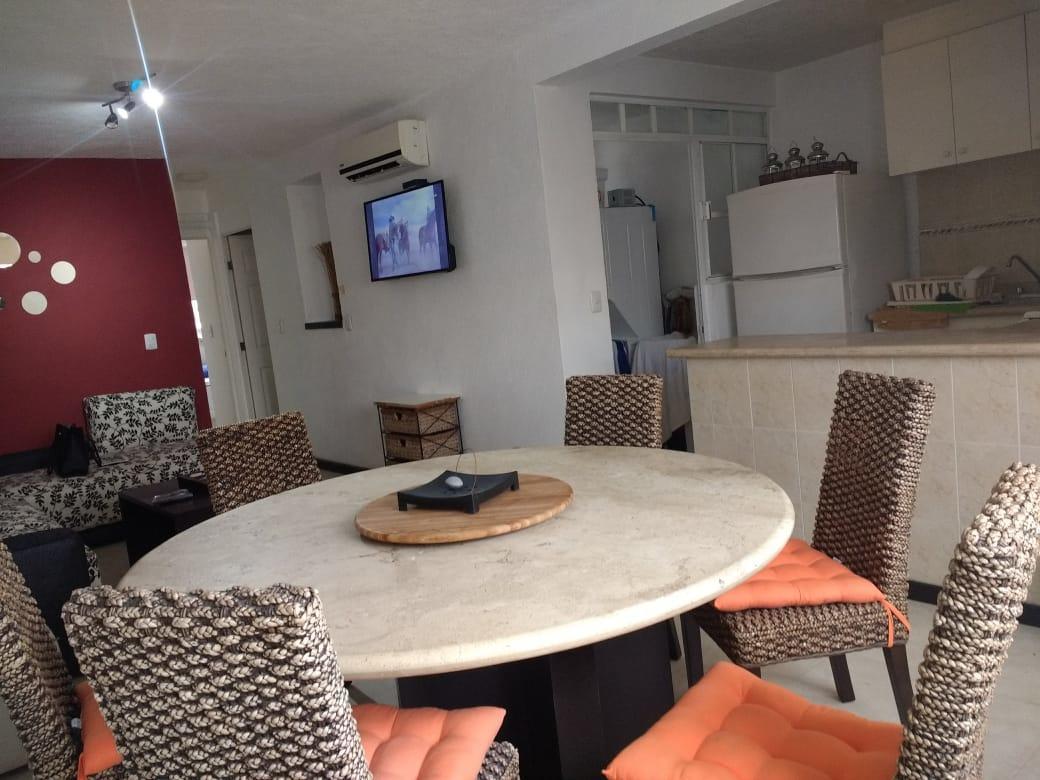 Pent House Diamante Markis K 31 Apartament Acapulco