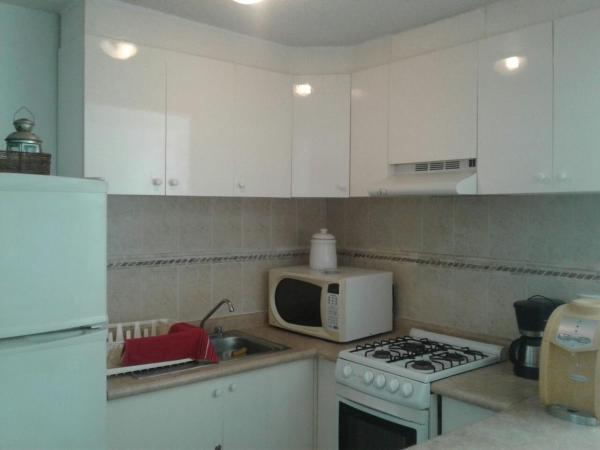 Apartament Pent House Diamante Markis K 31
