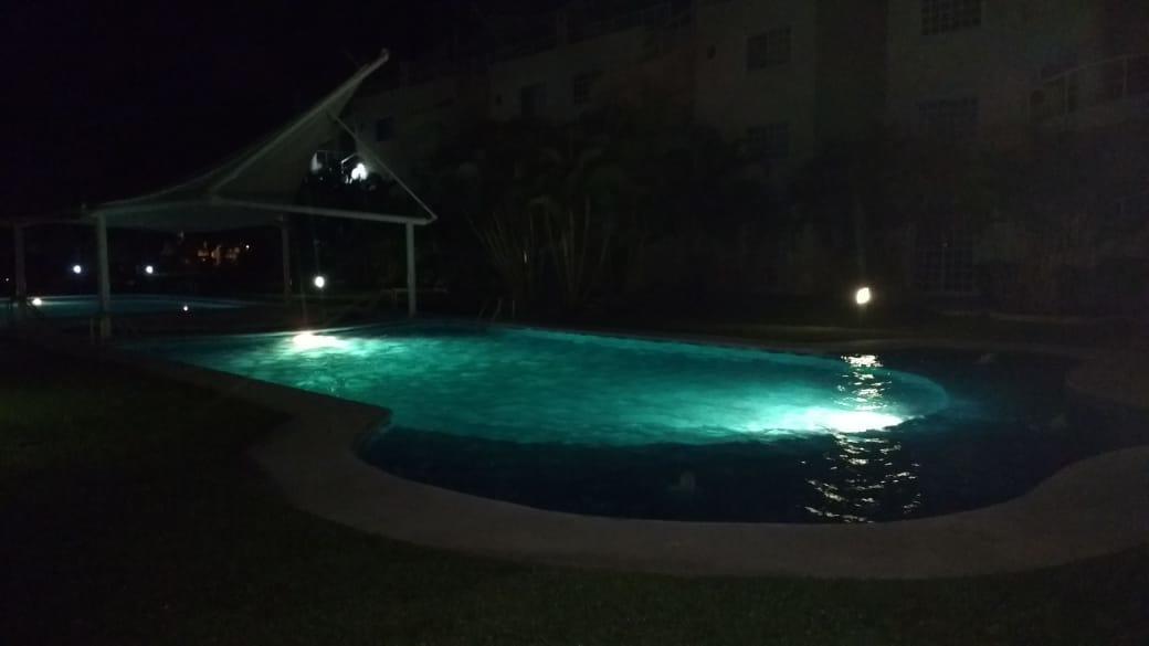 Pent House Diamante Markis K 31 Apartament Acapulco