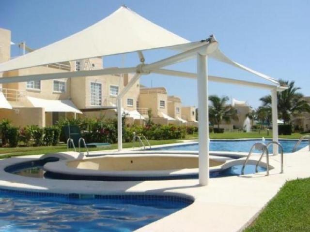 Pent House Diamante Markis K 31 Apartament