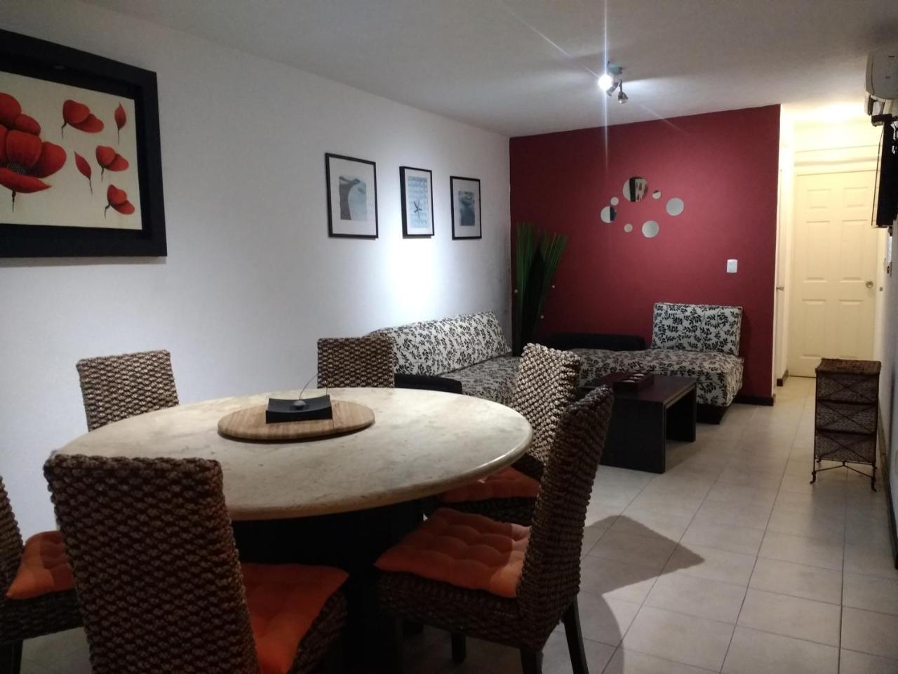 Pent House Diamante Markis K 31 Apartament