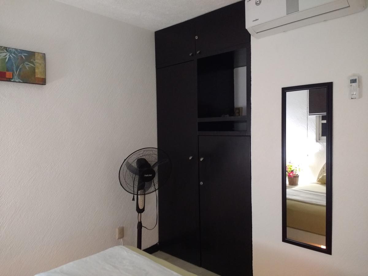 Pent House Diamante Markis K 31 Apartament Acapulco