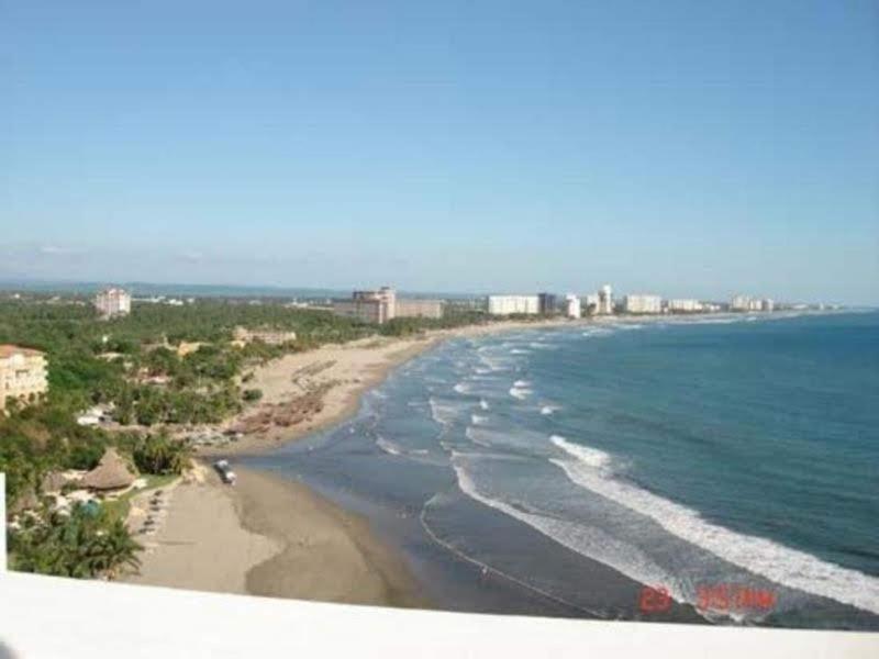 Pent House Diamante Markis K 31 Apartament Acapulco