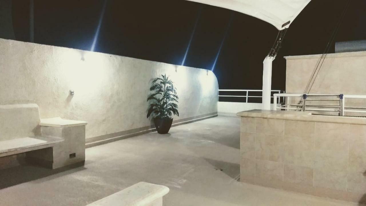 Apartament Pent House Diamante Markis K 31 *