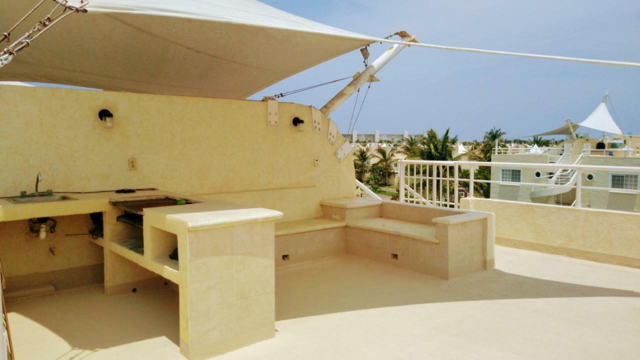 Apartament Pent House Diamante Markis K 31 *